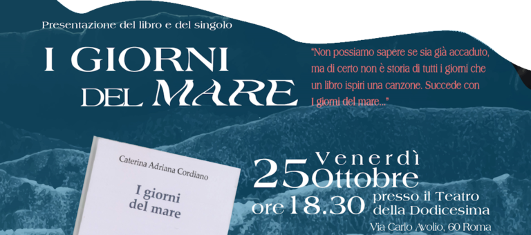 I Giorni del Mare