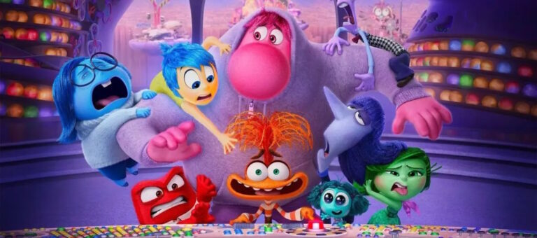 L’identità come viaggio interiore: dialogo su “Inside Out 2”