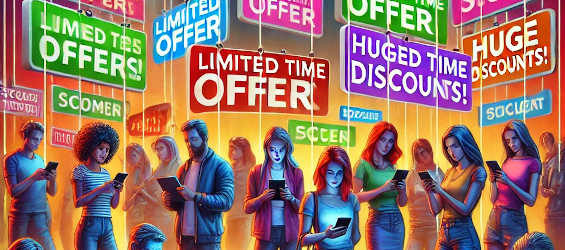 Influencer marketing: l’aggiornamento delle Linee Guida AGCOM e il nuovo Codice di condotta cambieranno le regole del gioco